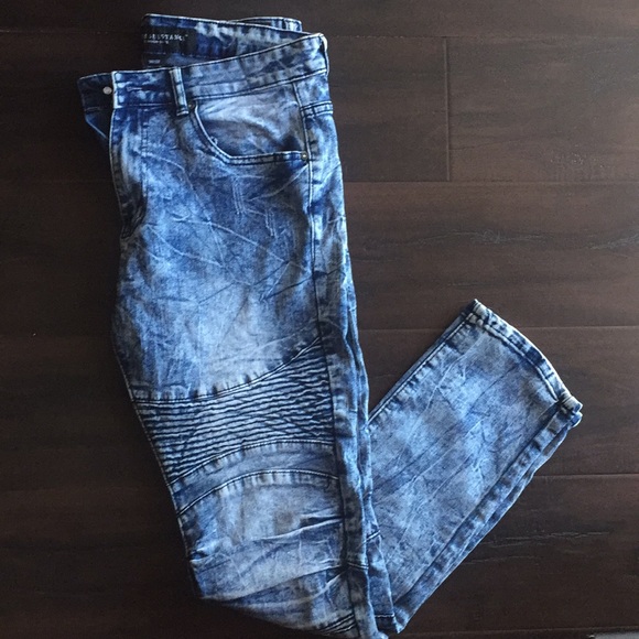 Truth Substance Other - Truth Substance Common Sense Jeans